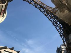 -影汇之星8字形摩天轮