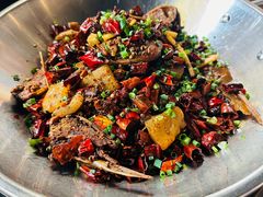 干锅鸭头-麻辣渔夫(赵辛店)