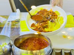 -丝路传奇·中国拉面航母店(北医三院店)