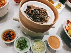 -京味斋·北京烤鸭(北京南站洋桥店)