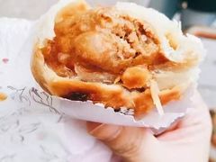 -长发西饼(临顿路店)