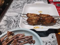 -京元盛铜锅涮肉(上海总店)