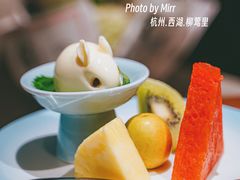 -杭州西湖柳莺里酒店·闻莺厅