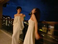 -三亚湾海居铂尔曼度假酒店