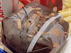 -汉堡王(上海虹口龙之梦)