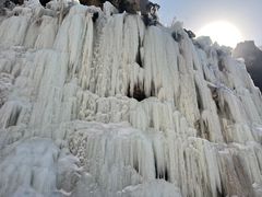 -山西通天峡景区