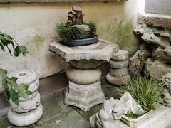 -留荫庐旅馆(南浔古镇百间楼店)