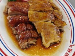 -永盛茶档·港式餐厅(桥北店)