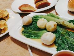 -广东胜利宾馆西关粤中餐厅