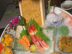 -胆道·海胆专门店(凯德晶萃店)