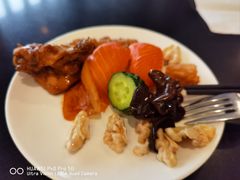 -西安威斯汀大酒店