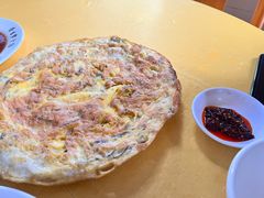 -荣生萝卜汤饭店