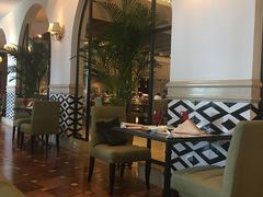 -骊韵咖啡厅(深圳中海凯骊酒店)