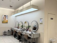 -天真蓝照相馆(五角场百联又一城店)