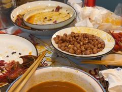 -小田油焖小龙虾(双井店)