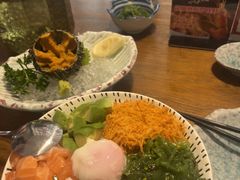 -河风の幸会精致料理
