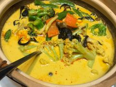 -沙田轩(古北店)