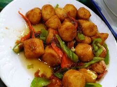 -老山记海城馅饼大酒店(振兴小区店)