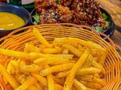 -miss密斯韩餐(平阳景苑店)