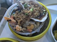 -深海中餐厅(国家海洋博物馆店)