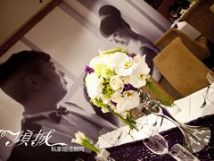 -爱之婚礼蛋糕(建外SOHO西区店)