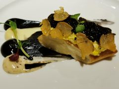 -北京古城老院厉晓麟精致菜