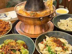 -三姐妹饺子(东木头市店)
