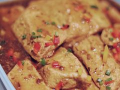 -香香海南菜餐厅