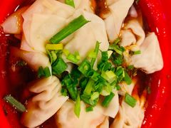 -龙抄手(春熙路总店)