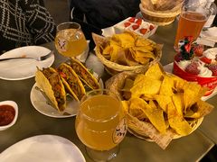 -牛啤堂精酿啤酒餐吧(五棵松华熙店)