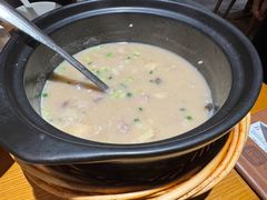 -如轩·海鲜砂锅粥·潮汕菜(沿江东路店)