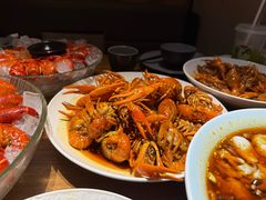 -马头巷·食景园(苏州总店)