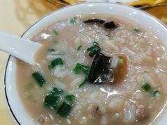 -婆婆家·湛江特色美食(福田振华路店)