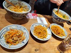 -陇上秦轩西安biangbiang面(EFC欧美金融商业城店)