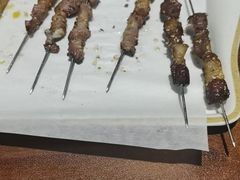 -小核桃品质串店(世茂大道店)