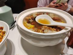 -江城小馆陕南妈妈菜·全球旅行餐厅(钟楼店)