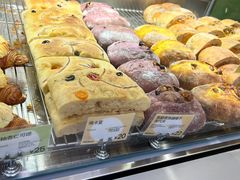 -PAOPAO Bakery&Café(港汇店)