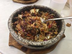 黑椒牛肉石锅-星韩味石锅拌饭(万科·钻石广场店)