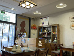 -贵宾庄炸酱面·韩式料理(高区店)