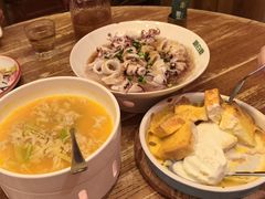 -新白鹿餐厅(龙游路店)