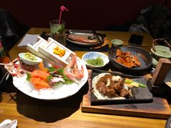 -和彩放题餐厅(酒仙桥店)