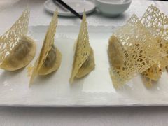 -品海楼·大连海胆锅贴馆(东港店)