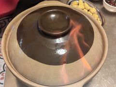 -楠波炭炉鸡煲馆(桥北店)