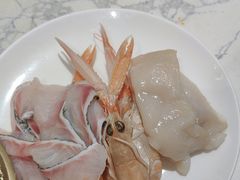 -福禧荟·海鲜自助
