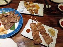 -鸟鹏烧鸟居酒屋(熙龙湾店)