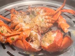 -海味当家·蒸锅海鲜(中山广场创始店)