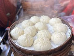 -清泉阁包子铺(中山路店)