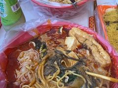 -安发瞧麻辣烫(总店)