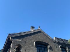 -张学良旧居陈列馆