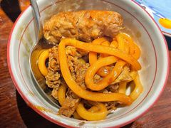 -松子料理(亮马桥店)